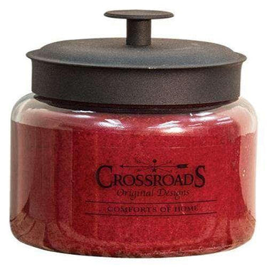 Comforts of Home Jar Candle, 48oz - The Fox Decor